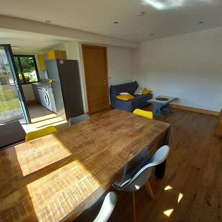 Appartement En Rez De Jardin Thenesol Exterior foto