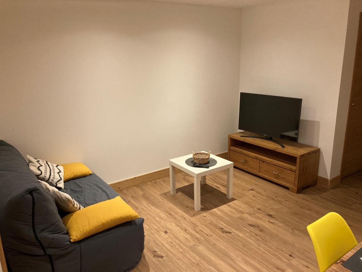 Appartement En Rez De Jardin Thenesol Exterior foto